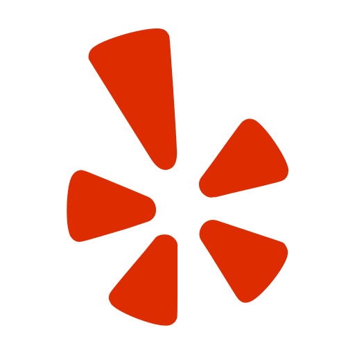 Yelp logo